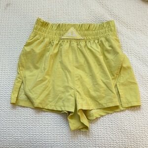 free people movement next round shorts
